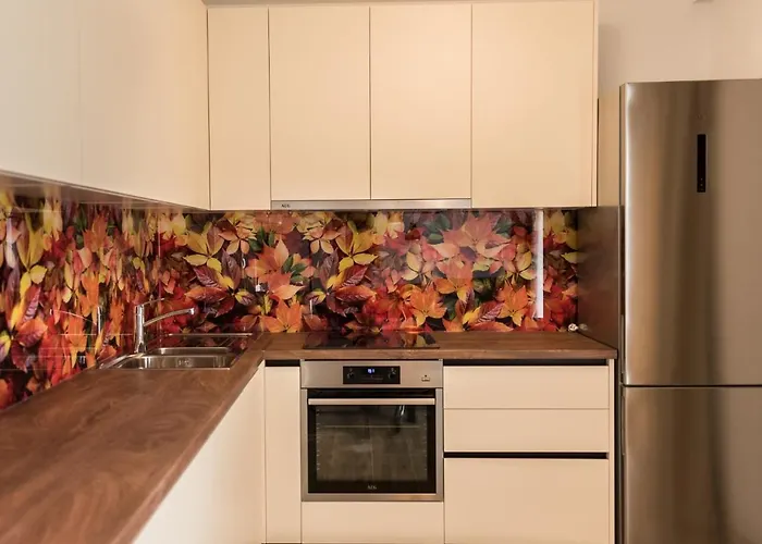View Of *