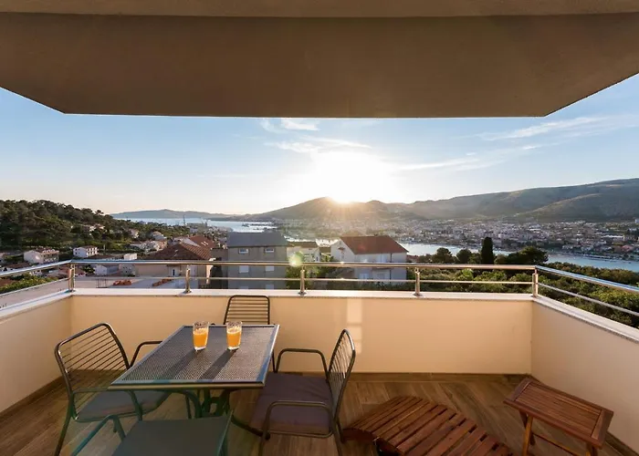View Of