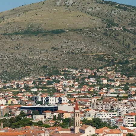 View Of Appartement