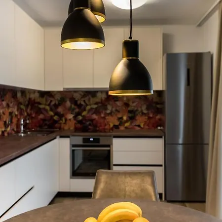 View Of Appartement