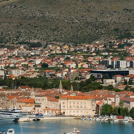 View Of *