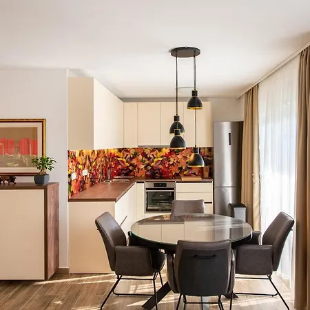 Appartement View Of *