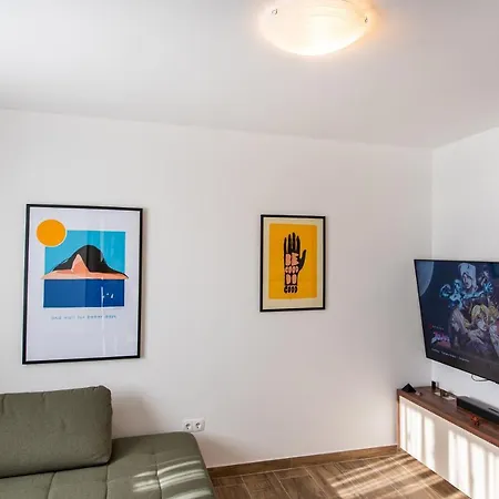 View Of Appartement