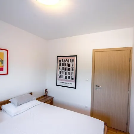 View Of Apartment