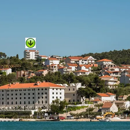 View Of Апартаменты *