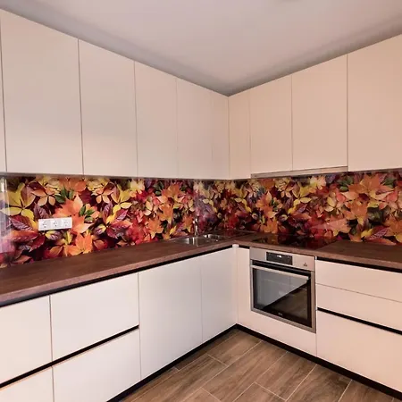 Apartament View Of Trogir