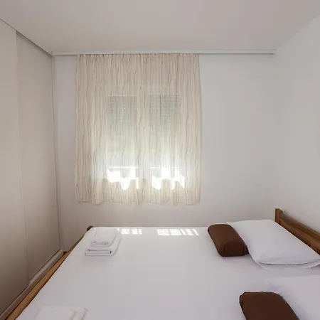 Apartament View Of Trogir