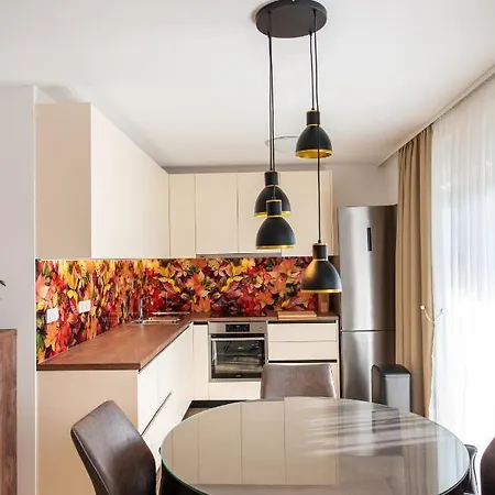 Apartament View Of *